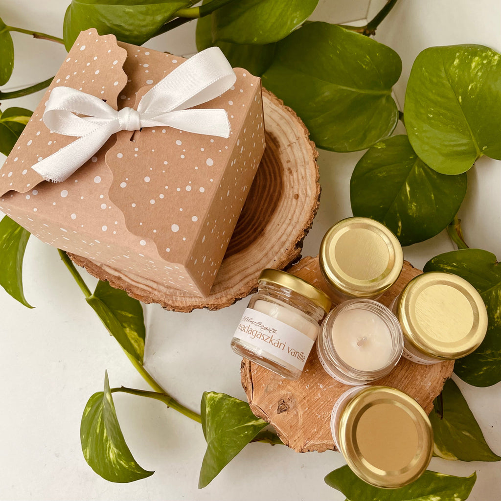 Hogyan válassz Lélekmelengetőt ajándékba?✨ Illatajánló minden típusnak