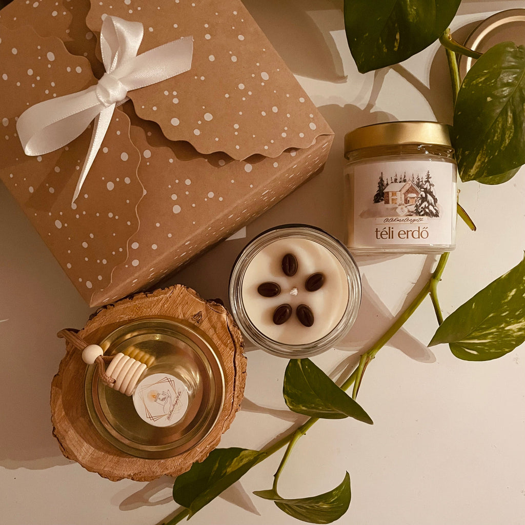 Mit vegyél férfiaknak karácsonyra? 5 férfias illatú Lélekmelengető🎁