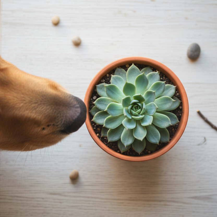 5+1 könnyen gondozható szobanövény kisállatok mellé 🐾🌿 Kezdőknek és elfoglaltaknak!