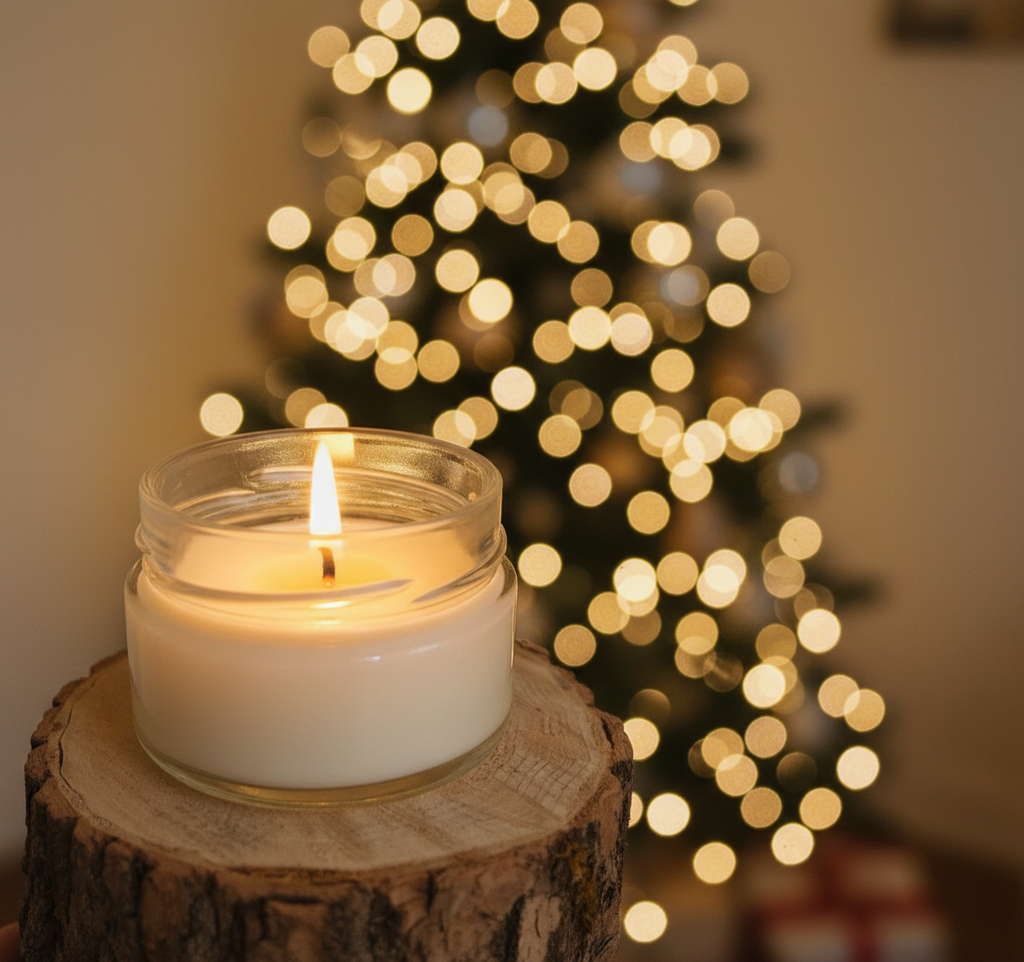 Mitől lenne lélekmelengető az advent idén? A lassítás pszichológiája 🕯️