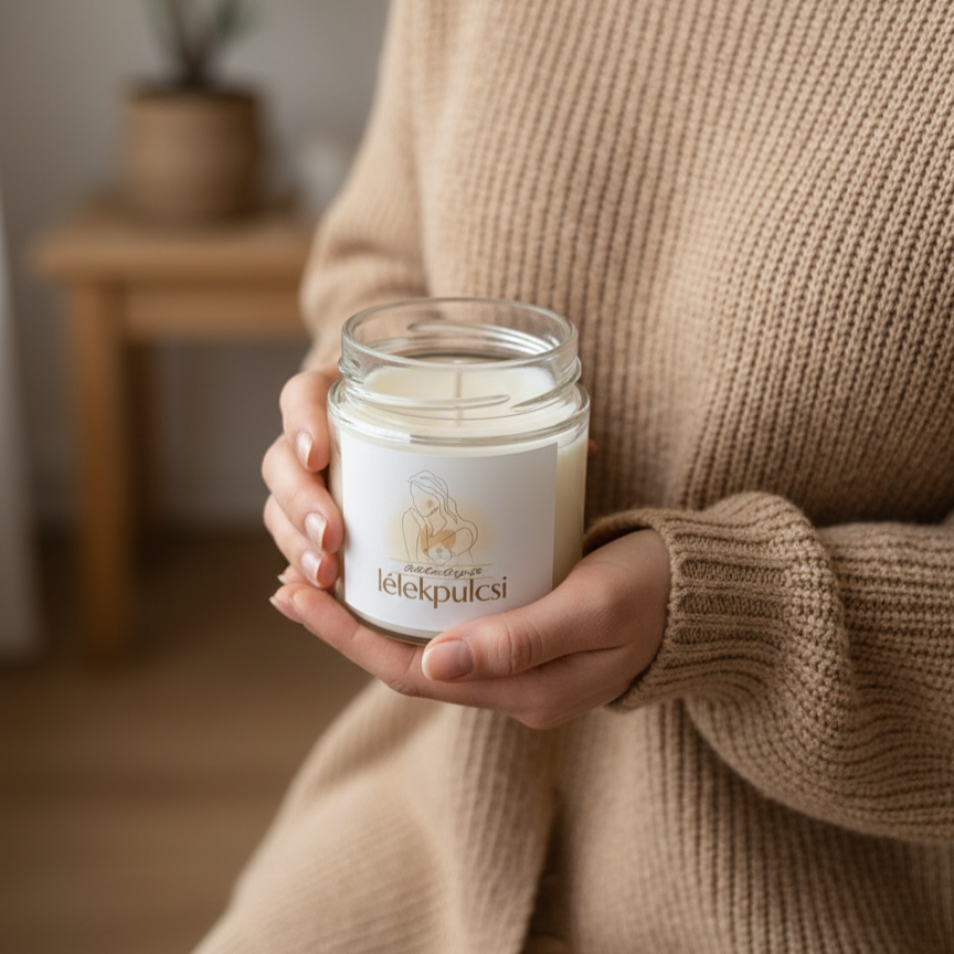 5 karácsonyi ajándék anyukádnak – Lélekmelengető ötletek 💛