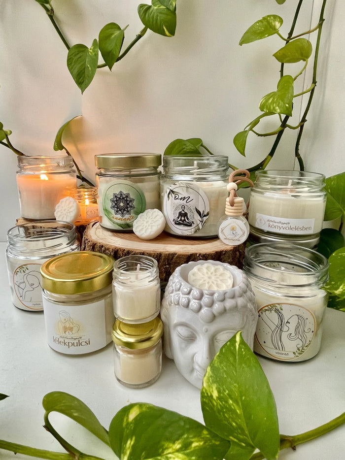 Lélekmelengetők elmélyüléshez 🧘