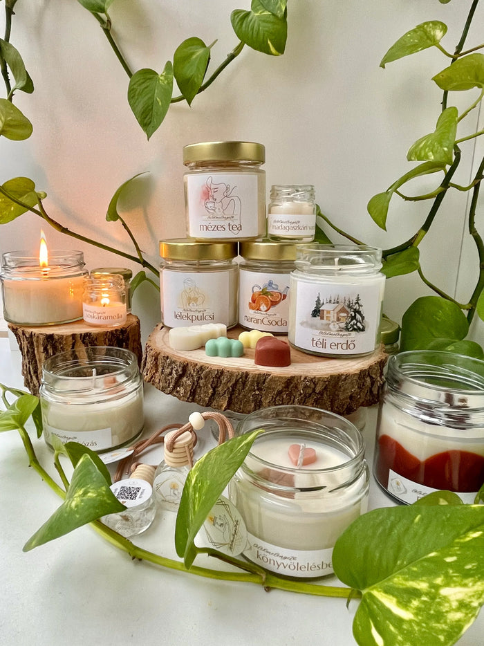 Téli Lélekmelengetők ❄️