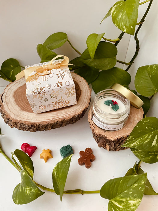 Kis Karácsonyi Ajándékcsomag 🎄