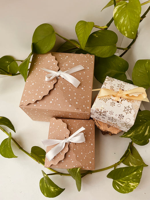 Díszcsomagolás 🎁 rendelésed mellé