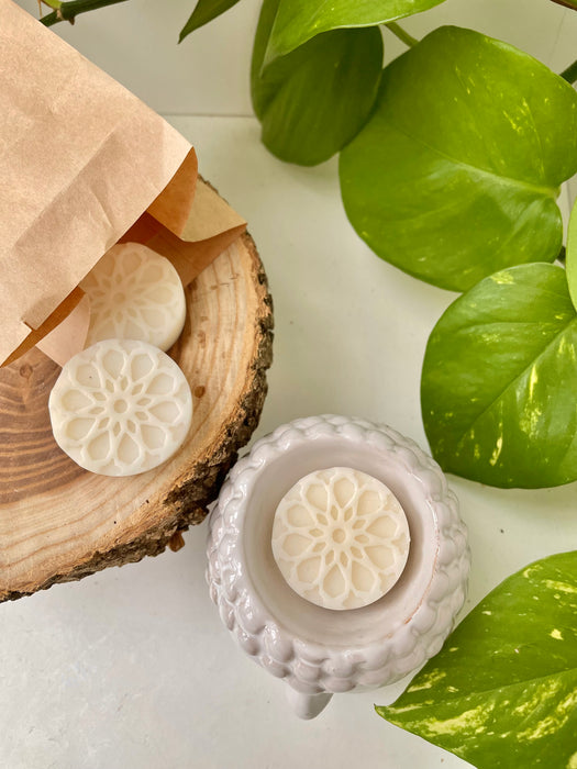 Mandala Illatviasz // jógás és meditációs illatokkal