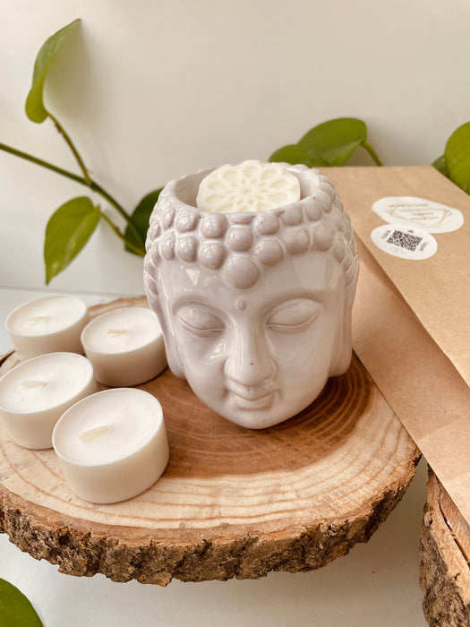 Buddha párologtatószett ☸️