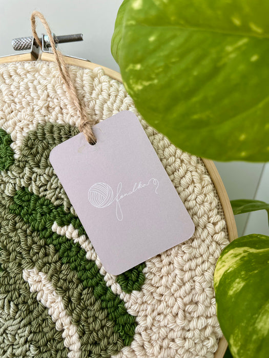 'Monstera' falikép 🖼️🌿