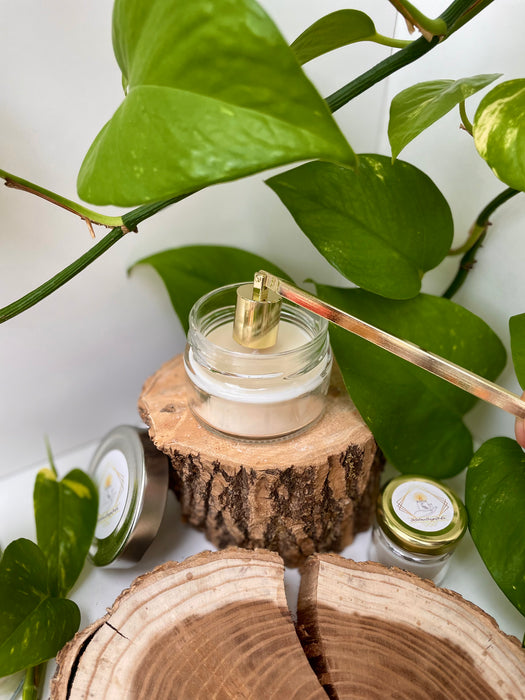 Gyertyaápoló Kiegészítők // külön és szettben is kaphatók