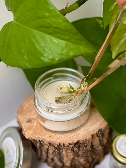 Gyertyaápoló Kiegészítők // külön és szettben is kaphatók