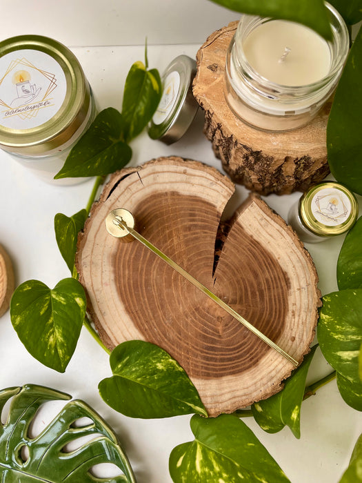 Gyertyaápoló Kiegészítők // külön és szettben is kaphatók