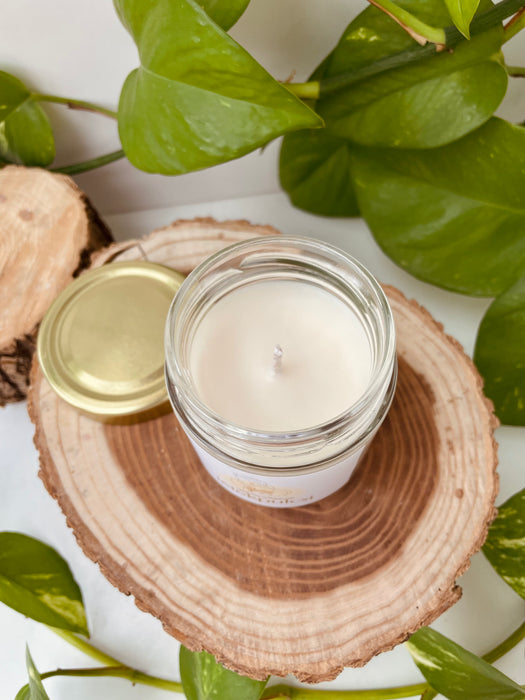 Lélekpulcsi gyertya