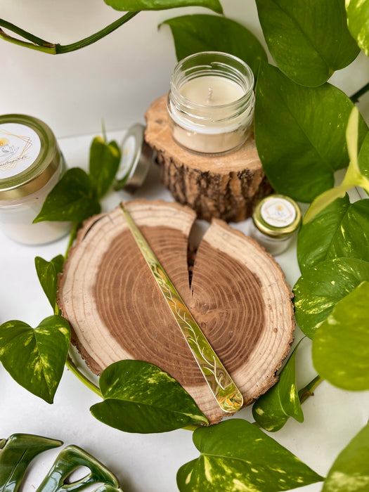 Gyertyaápoló Kiegészítők // külön és szettben is kaphatók