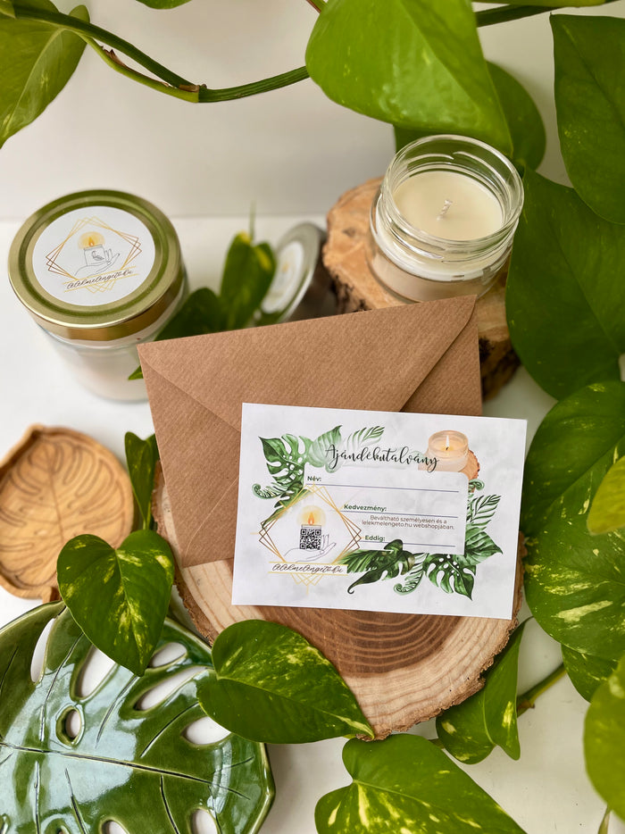 Ajándékcsomagok 🎁