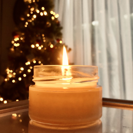 'Advent varázsa' 🌟 (kicsi)