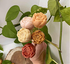 Illatvirágok 💐